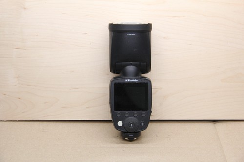 Profoto a1x flash - flash, fujifilm